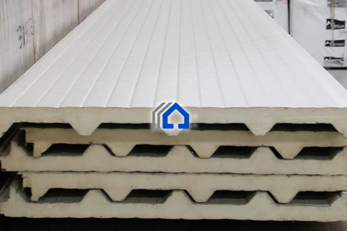 Aislamiento & Estructuras