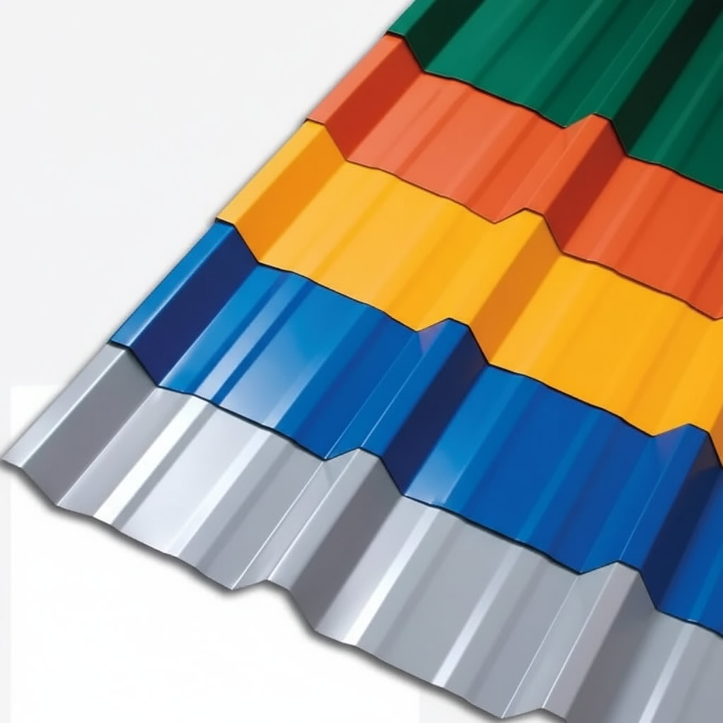 Cobertura para Techos