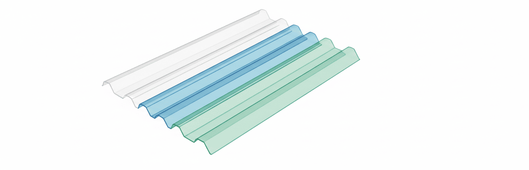 Cobertura Translúcida