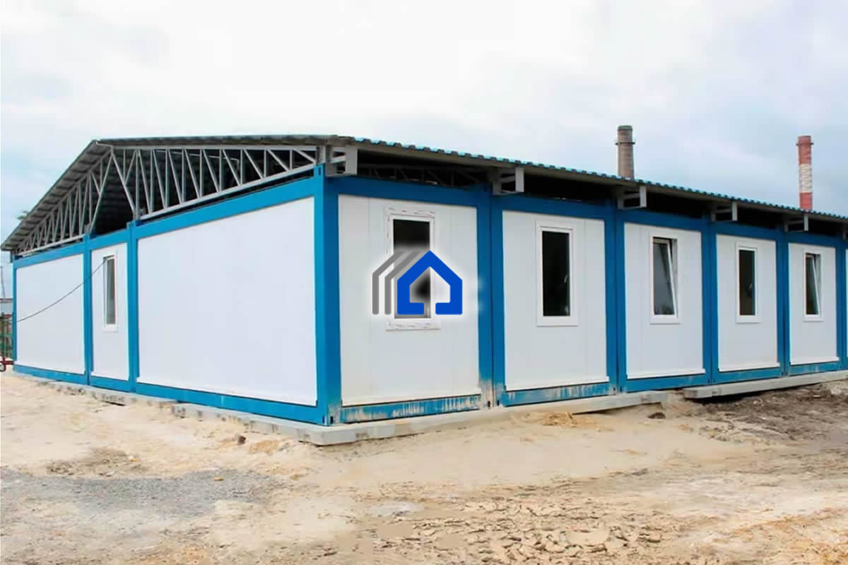 Módulos Prefabricados para Minería: La Solución del Sector en Perú