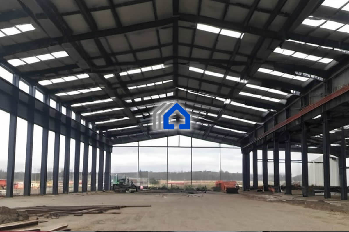 Estructuras Metálicas Antisísmicas: Normativa E.030 y Mejores Prácticas