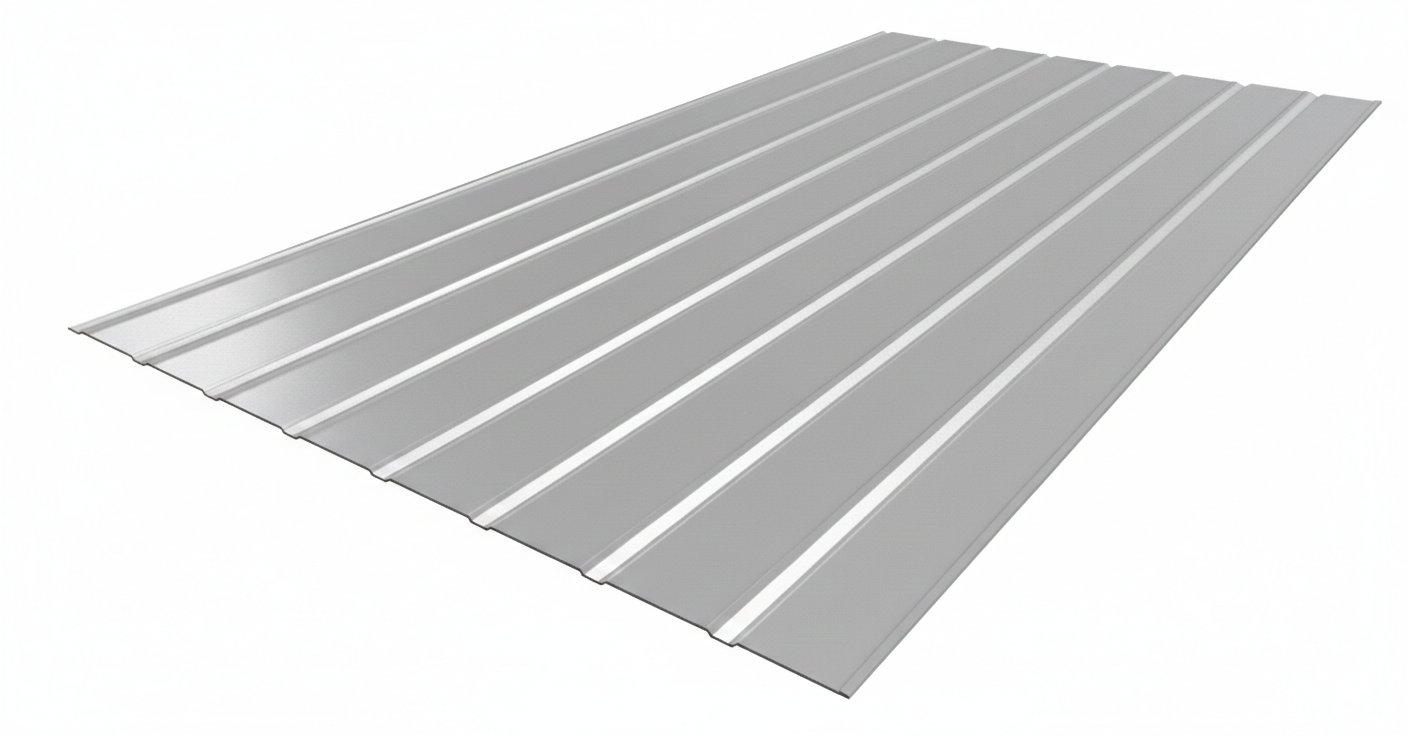 Planchas Conformadas