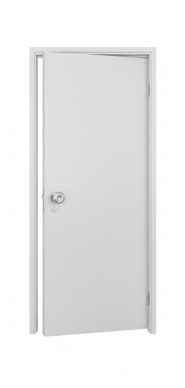 Puertas Modulares y Ventanas