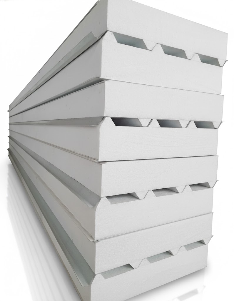 Panel Sándwich (Sandwich)