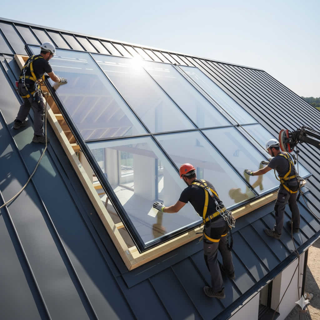 Guía completa instalar termopaneles – Tutorial